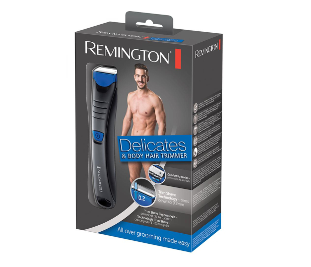 Remington Trymer delicates BHT250 - 259930 - zdjęcie 4